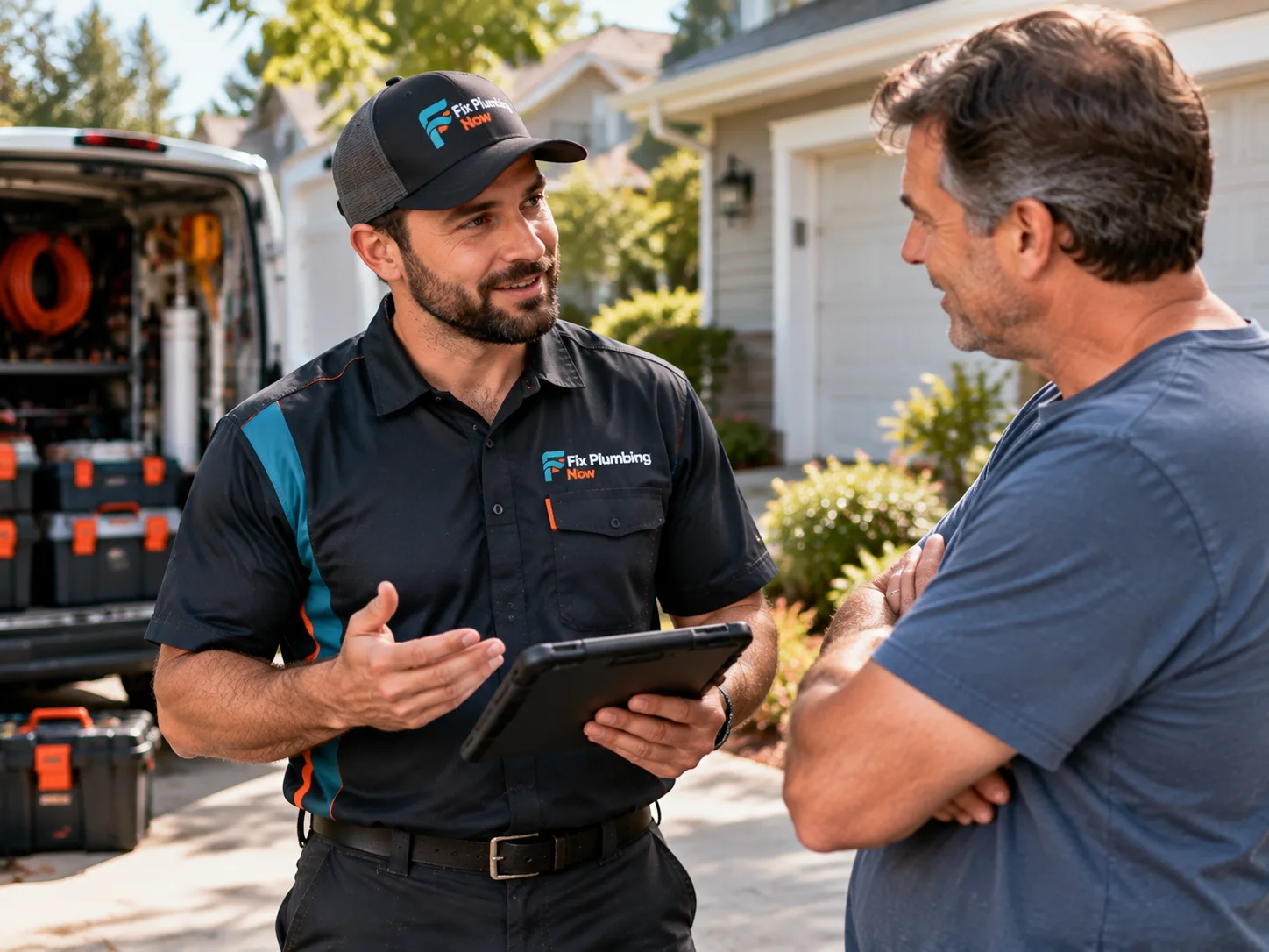 Clogged Drain Service Roanoke, TX FAQs
